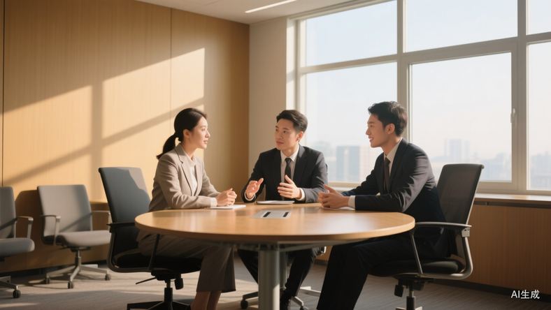 何为政治能力,政治智慧,政治成熟?